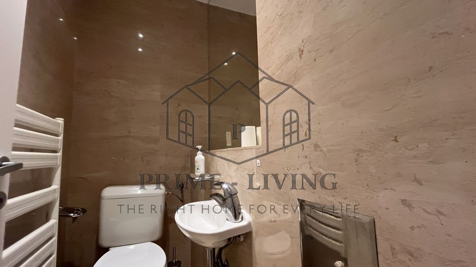 APARTAMENT CU 2 CAMERE LA INCHIRIERE LANGA PARCUL HERASTRU - Poză 10