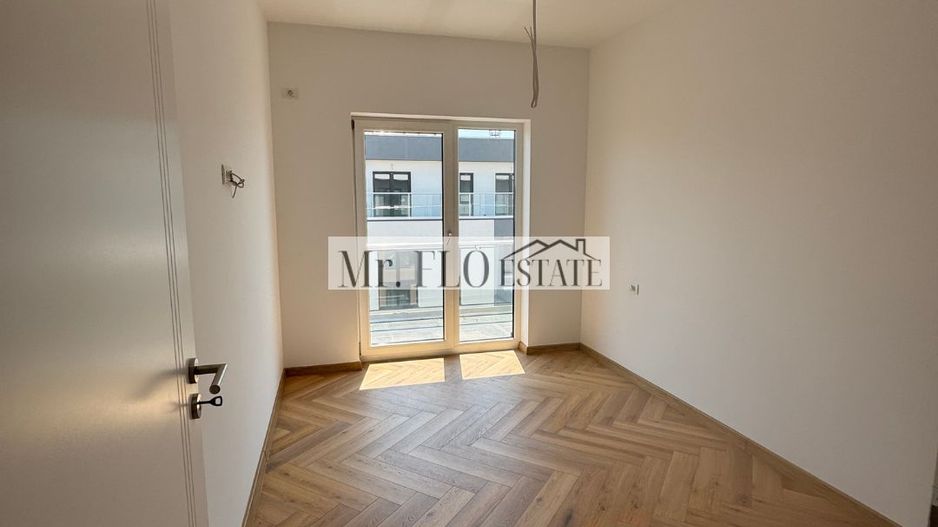 Penthouse spațioas și modern, cu terasă panoramică - Torontalului - Poză 8