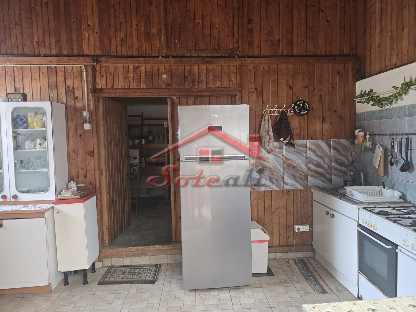 Casa de vanzare Baicoi P+1E - Poză 19