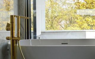 VILĂ PREMIUM | P+2E | PISCINĂ | 641 MP TEREN | SECTOR 1 - Poză 48