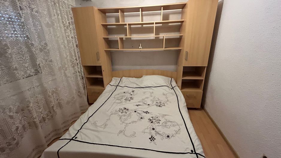 Apartament 2 camere, etaj 2 - Cugir - Poză 9