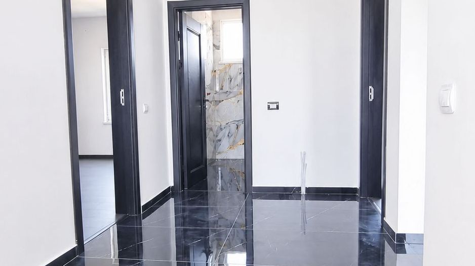 Casa P+1 de vanzare, 5 camere, 3 bai, 460 mp teren, in Lumina - Poză 14
