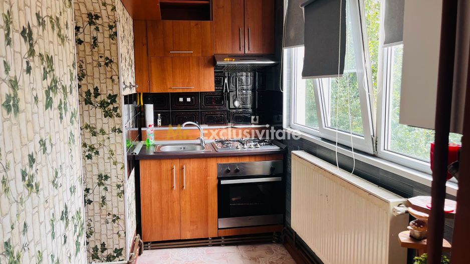 Confort inteligent! Apartament transformat in 3 camere, zona 1 Mai - Poză 18