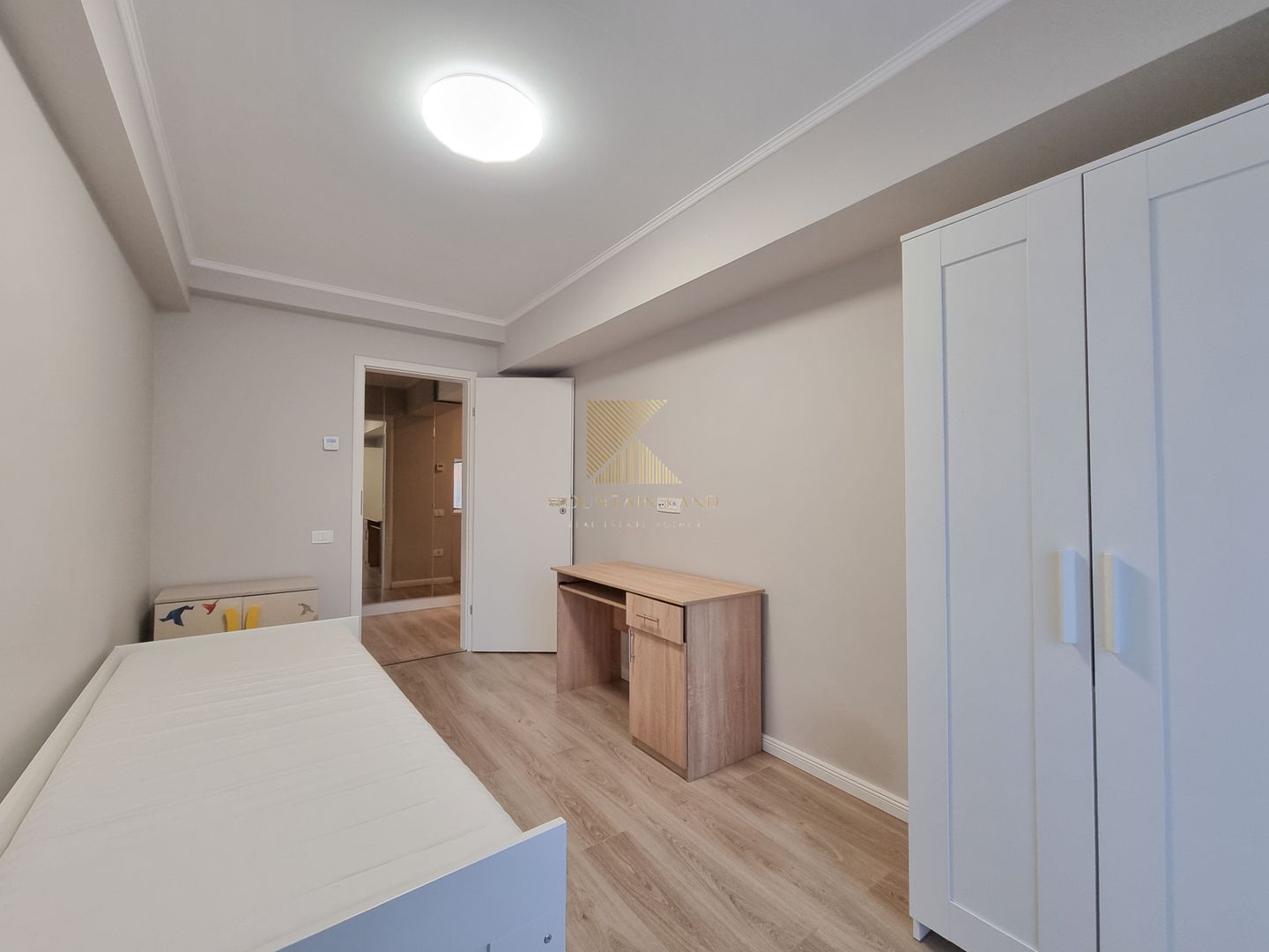 Apartament de 3 camere, PETFRIENDLY, parcare subterana, Dobrogeanu Gh. - Poză 9