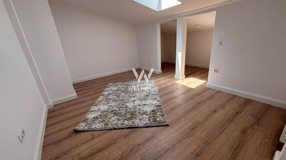 Apartament de lux de vânzare – 5 camere, DaVinci, Sibiu - Poză 22