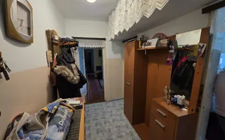 Apartament 4 camere în zona Dacia - Poză 13