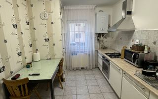 Apartament decomandat cu 3 camere 65mp utili, Turnisor - Poză 6