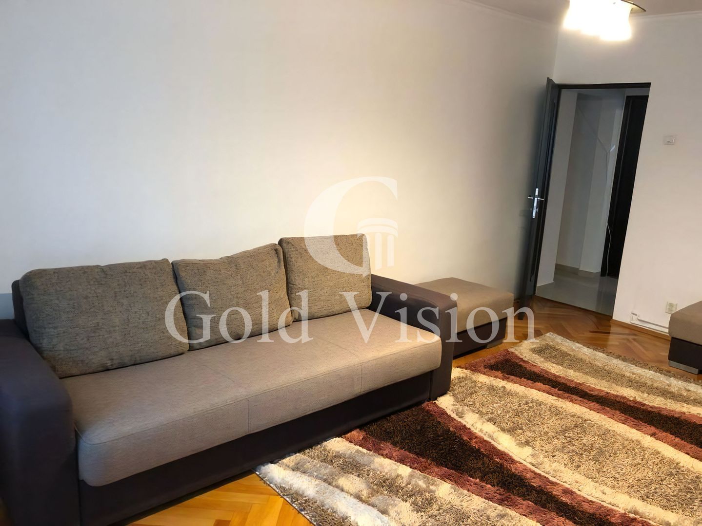 Apartament cu 2 camere, Tudor Vladimirescu - Poză 2