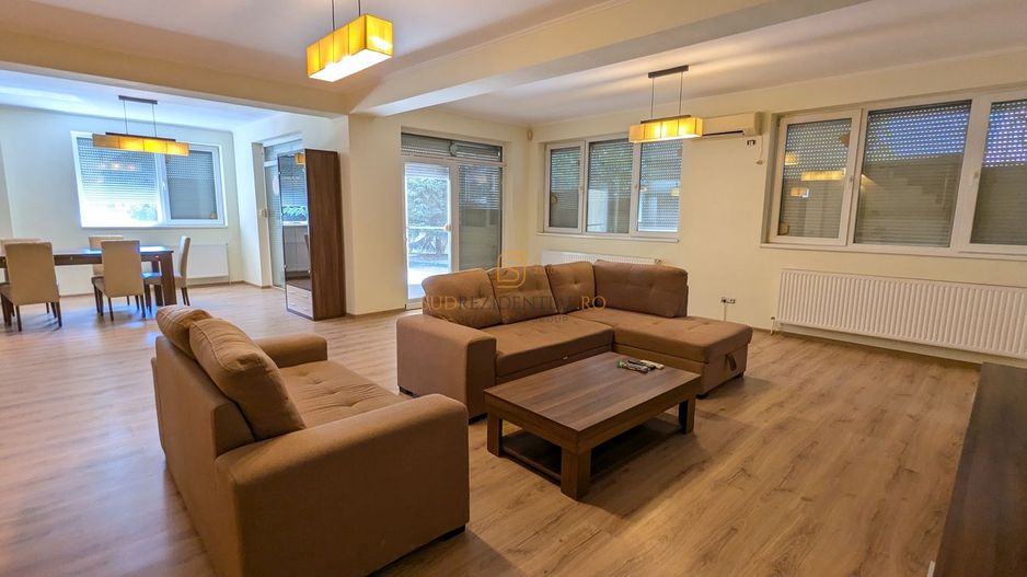 Vila de inchiriat in zona Berceni-Grand Arena, P+1+M, 1500 mp teren - Poză 11