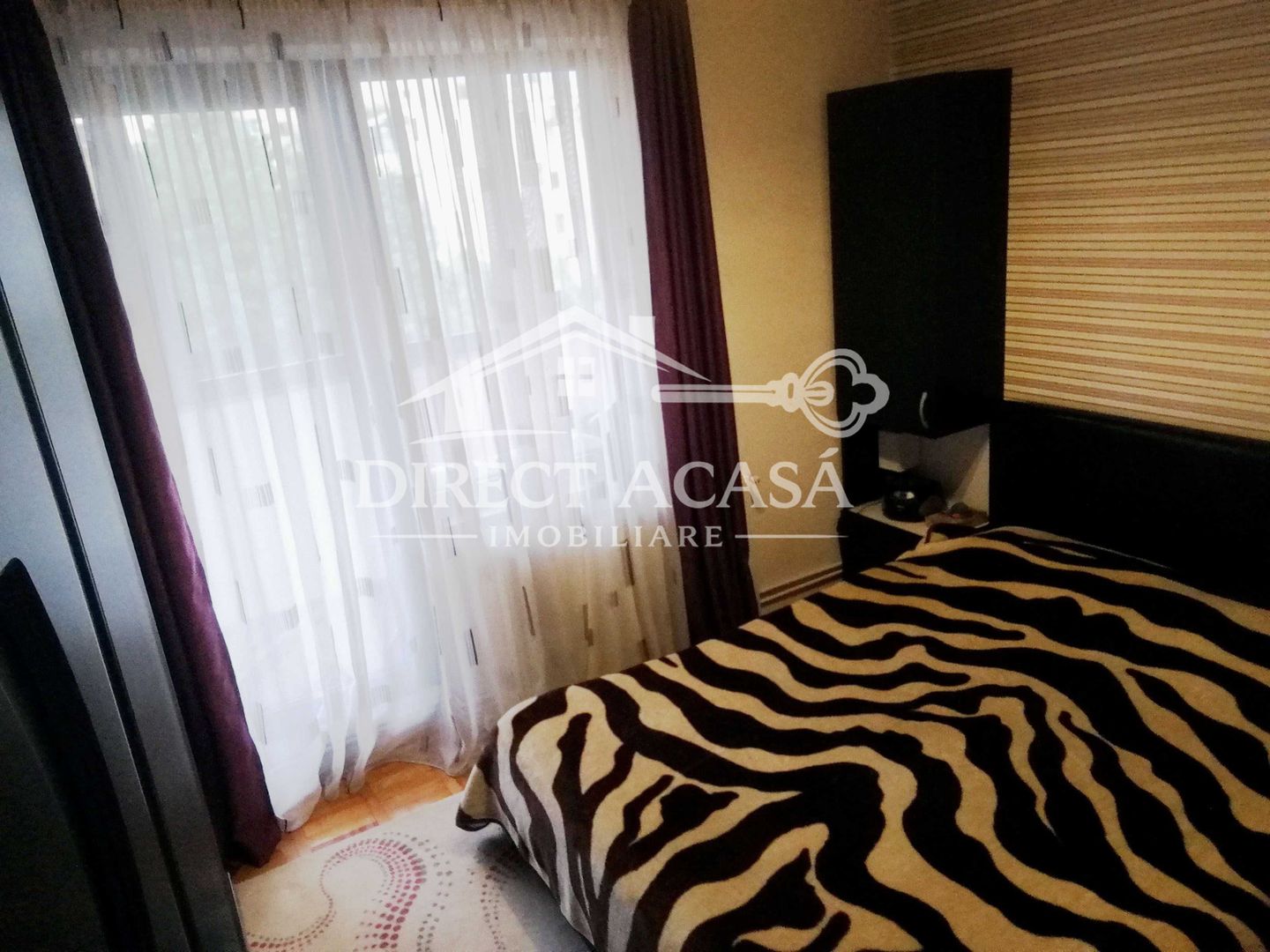 Apartament 3 camere de închiriat | Tudor – Diamant | 75 mp - Poză 7