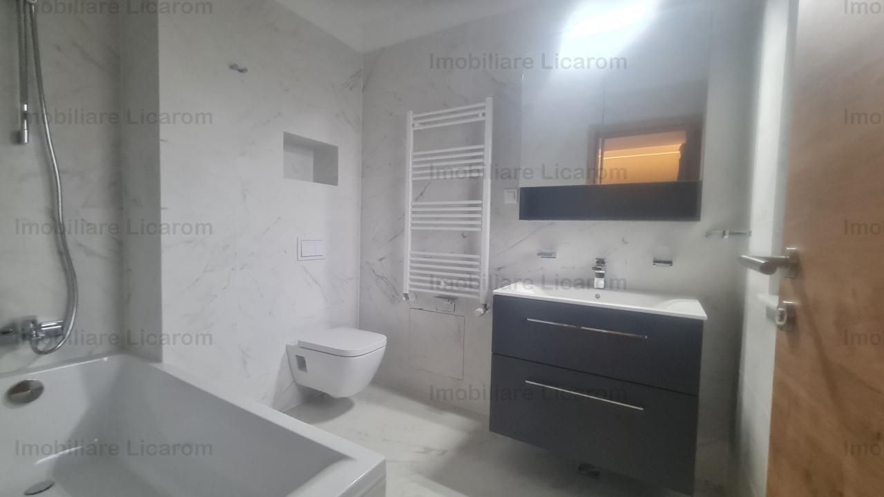 Vila Lux ,CRISTIAN, P+M, 4 camere,teren 567 mp, - Poză 43