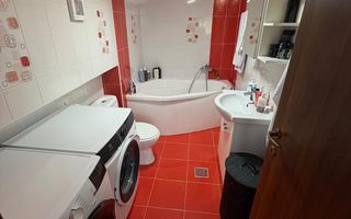 Apartament cu doua camere, Soveja-1 Mai - Poză 6
