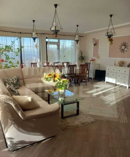 Casa individuala zona Faget - Poză 3