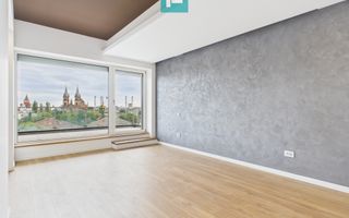 Penthouse Premium exclusivist pe 2 niveluri - Poză 6