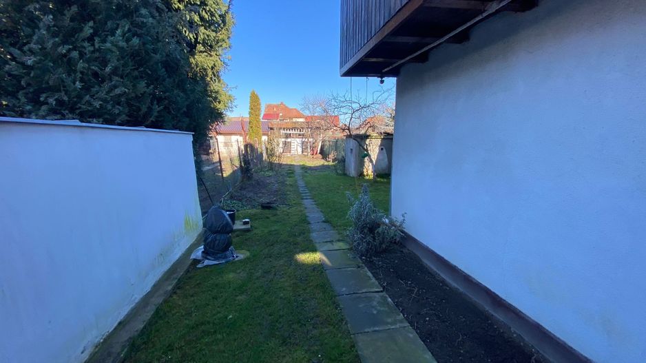 BRASADAS vinde casa cu 6 cam 2 bai cu tern 3.3 ari. - Poză 13