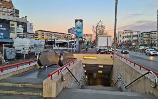 Teren 498mp de vanzare, metrou Mihai Bravu,ideal dezvoltare imobiliara - Poză 9