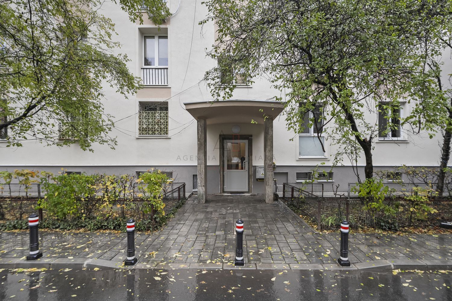 Chopin 2 camere/ 45,36 mp + Boxa / Decomandat - Poză 20