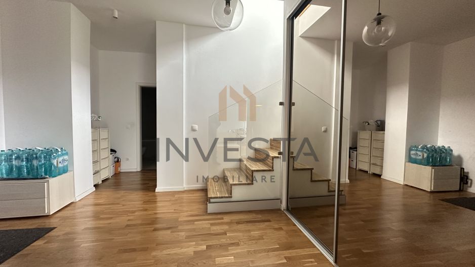 Penthouse de Vis cu Priveliște Panoramică - Lux, Eleganță și Confort - Poză 6