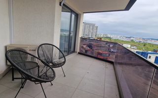 Apartament modern 2 camere etaj 1 cu 2 locuri de parcare Doamna Stanca - Poză 7