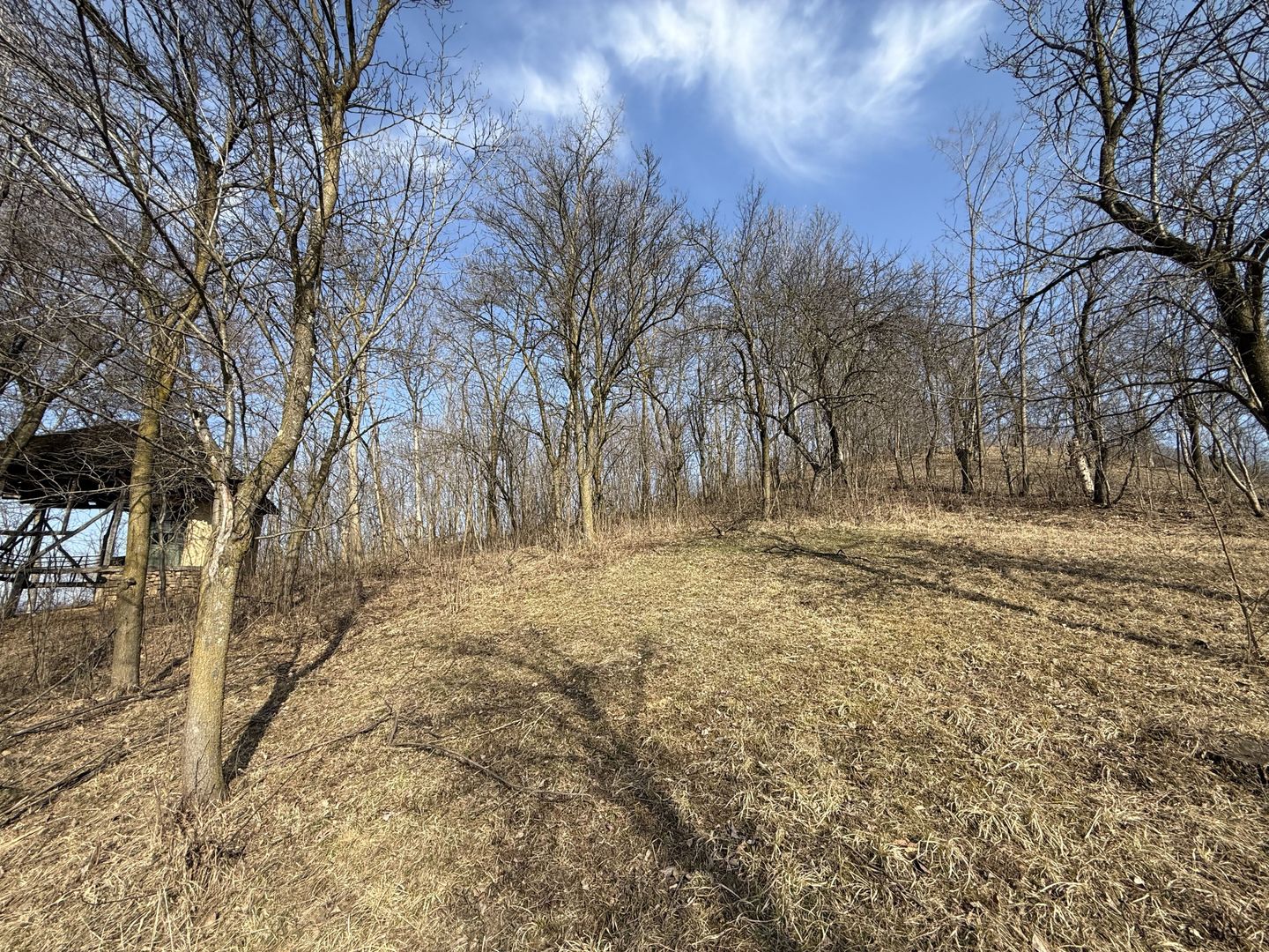 Teren intravilan 2788 mp deschidere 55 ml cu vedere panoramica ! - Poză 17