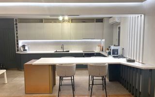 Apartament deosebit cu 4 camere | Terasă spectaculoasă | Bună Ziua - Poză 2