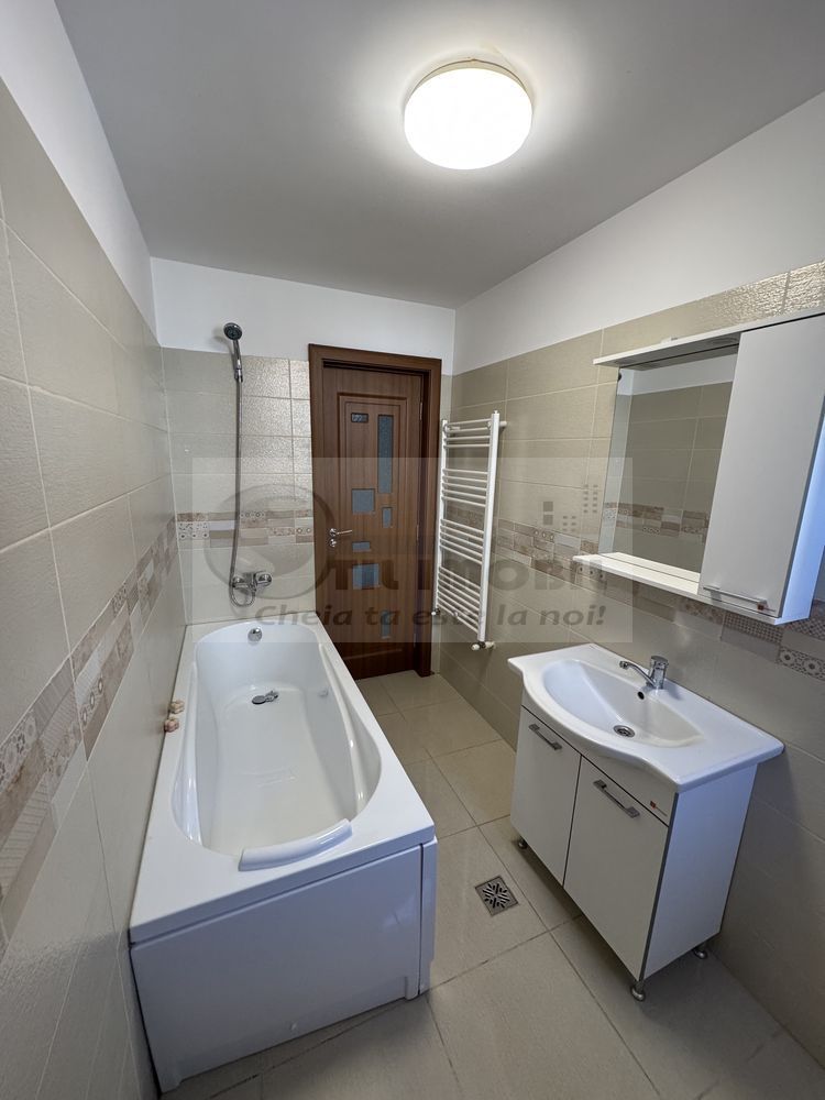 Apartament 2 camere - 49 mp - Valea Lupului - 78.000 euro - Poză 6