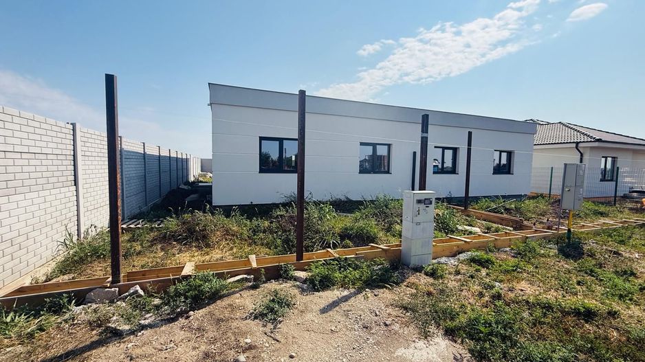 Torontalului – Metro 2 | Duplex pe Parter | 3 Dormitoare | Asfalt | Comision 0% - Poză 4