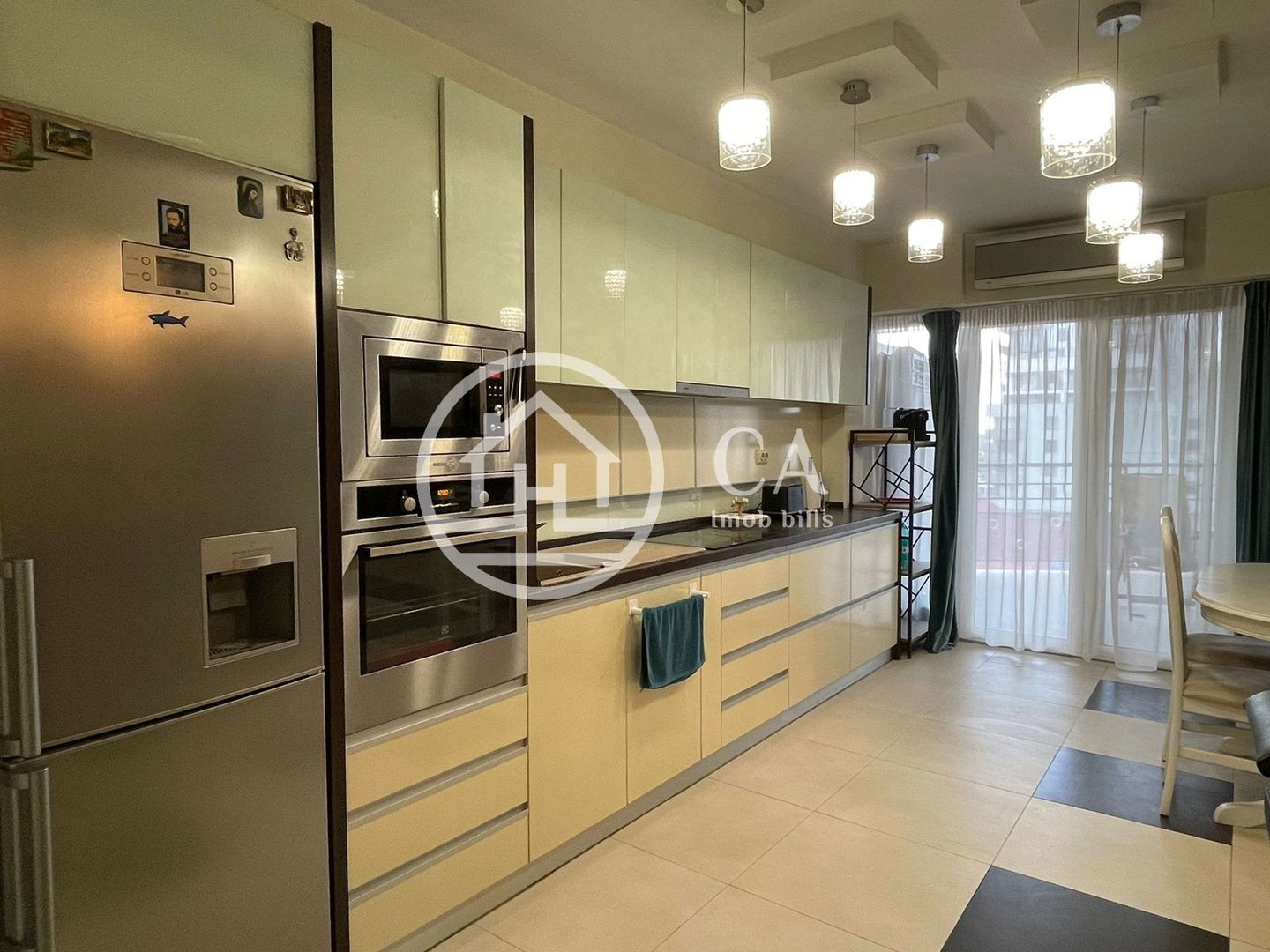 Apartament de vanzare cu 3 camere Lux  în Nufarul Plazza, Oradea - Poză 8