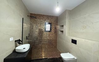 Apartament cu finisaje de lux/1 mai/bloc nou/ Craiova - Poză 18