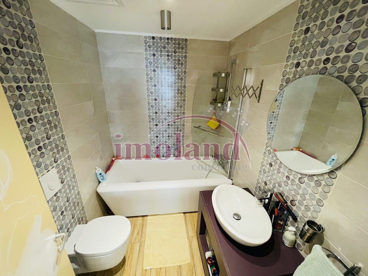 Inchiriere - apartament - 4 camere - Floreasca - Compozitori - Poză 20