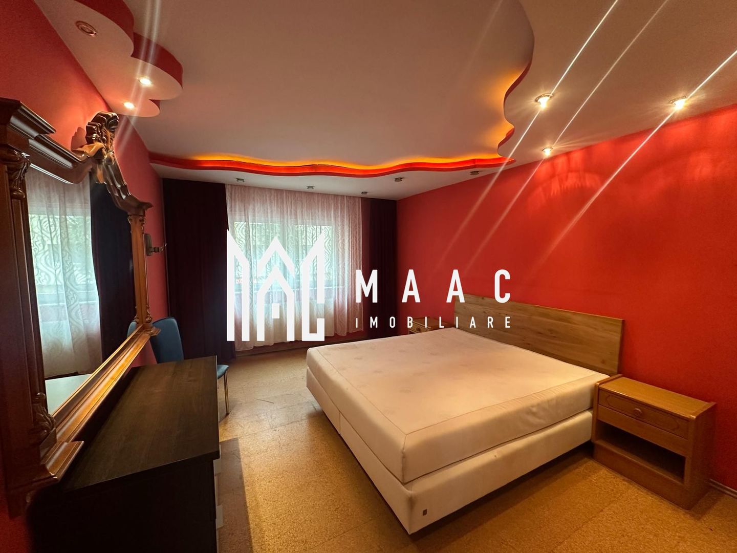 APARTAMENT 3 CAMERE I DECOMANDAT I MIHAI VITEAZUL - Poză 8