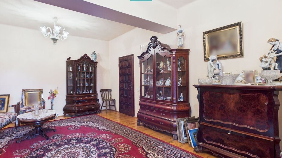 Proprietate multifuncţională central Arad - Poză 25