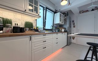 VANZARE 2 CAMERE | APPTOWN NORTH | PARCARE INCLUSA | PIPERA | - Poză 6