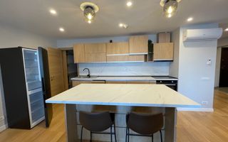 APARTAMENT CU 3 CAMERE LA INCHIRIERE IN COMPLEX REZIDENTIAL - Poză 28