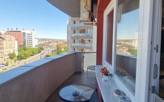 Apartament cu 3 camere |  Luceafarul | Oradea - Poză 7