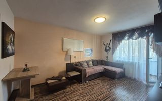 Exclusivitate - apartament cu 2 camere în Centru Civic - Poză 3