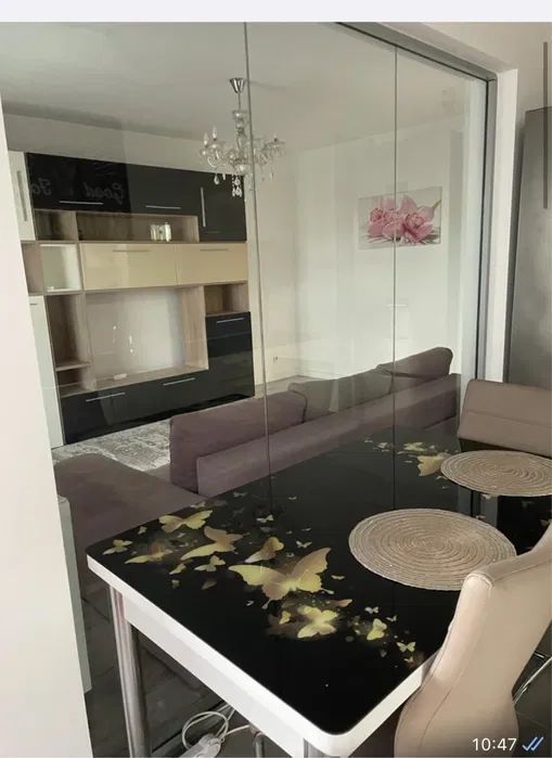 APARTAMENT DE LUX 2 CAMERE 21 RESIDENCE DECOMANDAT - Poză 2