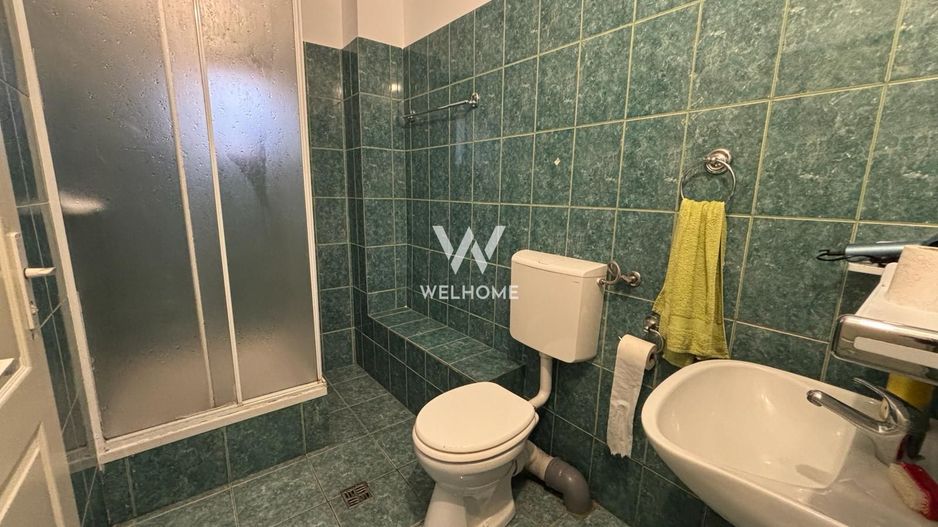 Casa cu POTENȚIAL pentru afaceri, DEPOZIT 50mp - Turnisor - Poză 21