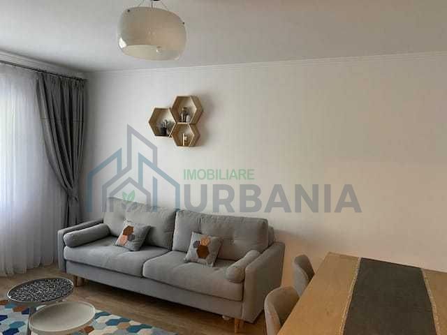 Inchiriez apartament 2C - Nicolina Cug - Poză 2