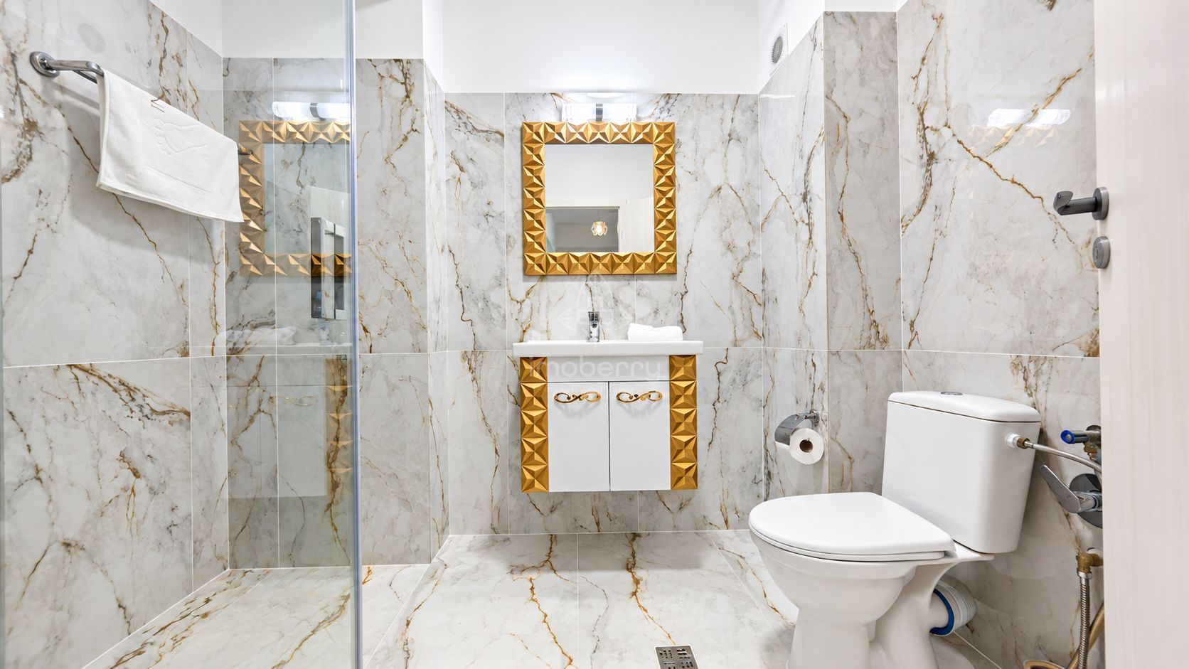 Vanzare apartament doua camere, bloc nou, SPA - Poză 7