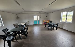 Spatiu comercial + teren, Moraresti stradal, DN7 Pitesti-Valcea - Poză 14