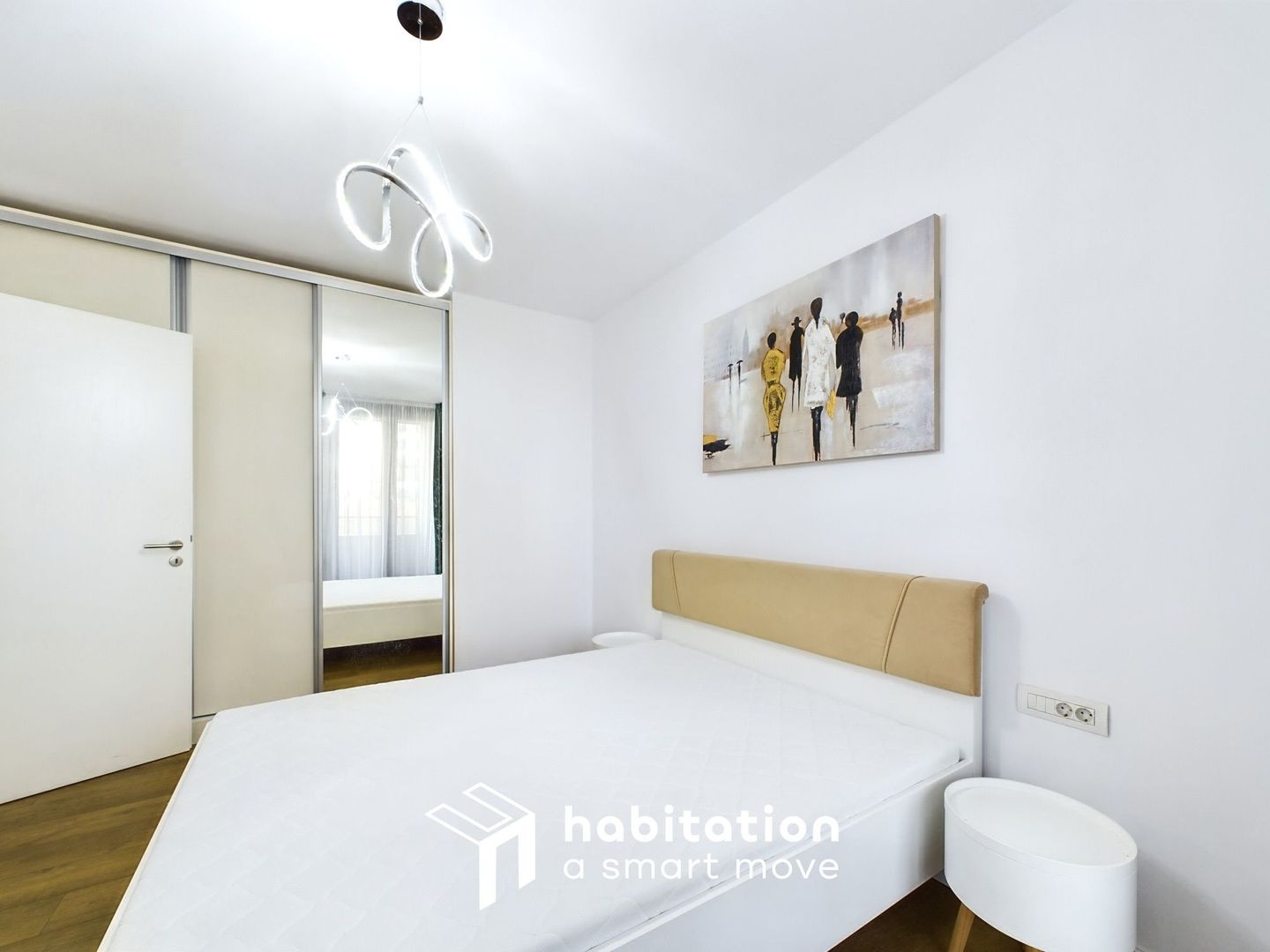 Apartament 3 camere, elegant, cu parcare subterana, Take Ionescu- Isho - Poză 6