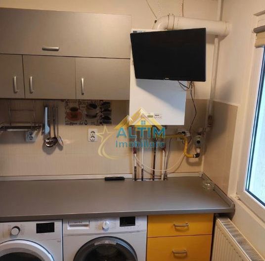 Garsonieră modernă și decomandată, zona Astra - Poză 2