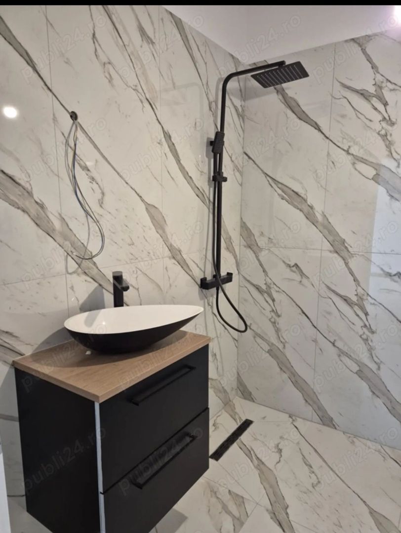 Apartament 2 camere Finisat Premium - Poză 3