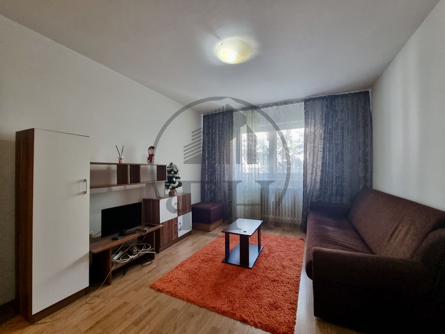 SOLD / VANDUT Apartament 2 camere de vanzare Constanta - Poză 3