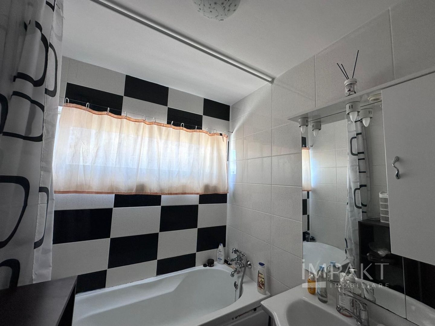 Apartament 3 cam, 60 mp, Zorilor, garaj inclus, de închiriat - Poză 9