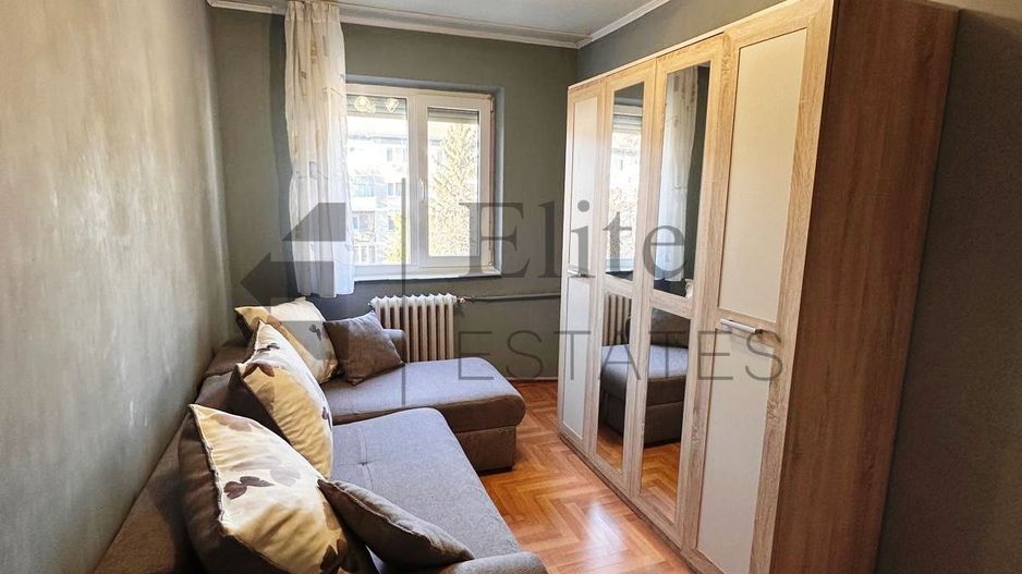 Apartament cu 3 camere de inchiriat in Nufarul - Poză 1