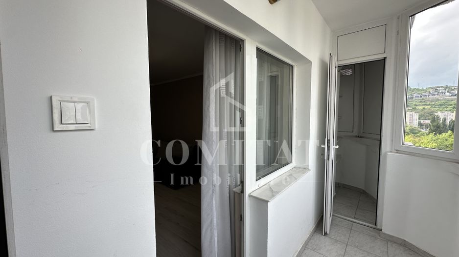 Apartament de 2 camere | 58mp | Zona Liceului Cu Program Sportiv - Poză 9