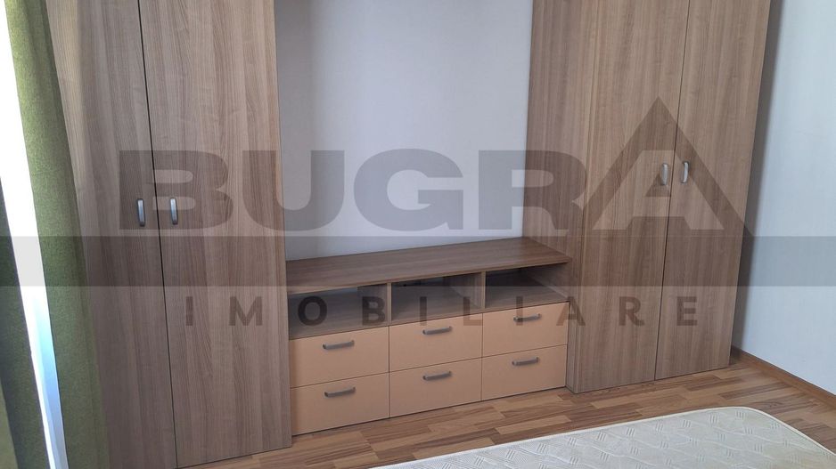 Apartament de 2 camere, 49mp, parcare, zona Restaurant Regal - Poză 5
