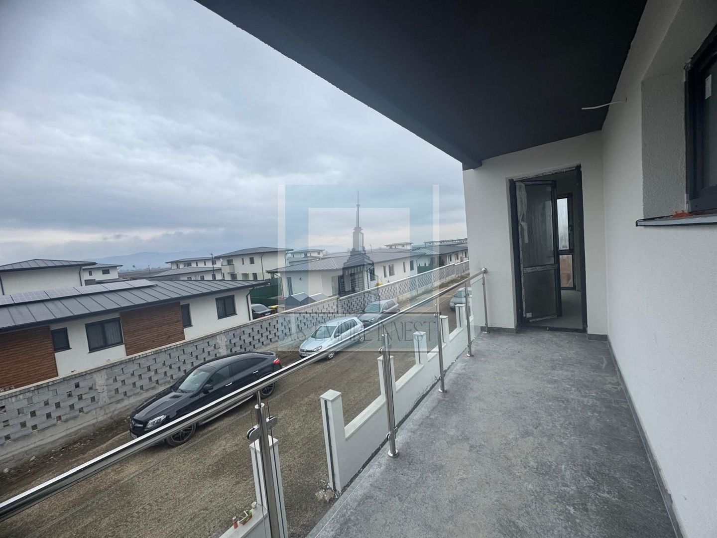 Casă nouă, modernă – Cristian (Brașov) | 145 mp utili | Comision 0% - Poză 4